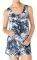   SLOGGI SWIM BEACH & SUN JUMPSUIT PRINT   (S)