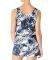   SLOGGI SWIM BEACH & SUN JUMPSUIT PRINT   (S)