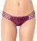 BIKINI BRIEF SLOGGI SWIM HOT SUMMER MINI PRINT - (S)