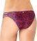 BIKINI BRIEF SLOGGI SWIM HOT SUMMER MINI PRINT - (S)