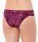 BIKINI BRIEF SLOGGI SWIM HOT SUMMER HIPSTER PRINT - (S)