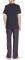   TOMMY HILFIGER WINDOW PANE  / (L)