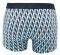  TOMMY HILFIGER ICON TRUNK GEO HIPSTER  /-- 2 (L)