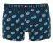  TOMMY HILFIGER ICON TRUNK POLKA DOT HIPSTER /  2 (S)