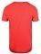 T-SHIRT TOMMY HILFIGER KOKKINO (M)