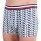  TOMMY HILFIGER TRUNK GEO SQUARE HIPSTER  / 1 (M)