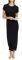 ������ TOMMY HILFIGER RIB MAXI ������ ���� (M...