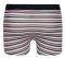  TOMMY HILFIGER ICON TRUNK STRIPE HIPSTER // 3 (S)