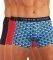  TOMMY HILFIGER ICON TRUNK PRINT HIPSTER  /// 3 (S)