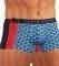  TOMMY HILFIGER ICON TRUNK PRINT HIPSTER  /// 3 (XL)