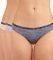  TOMMY HILFIGER BIKINI MINI // 3 (S)