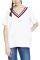 T-SHIRT TOMMY HILFIGER ����� (L)