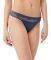 ������� TOMMY HILFIGER THONG STRING VINTAGE �...