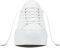  CONVERSE ONE STAR PLATFORM 559904C ICE WHITE (EUR:37)