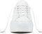  CONVERSE ONE STAR PLATFORM 559904C ICE WHITE (EUR:39.5)