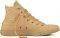  CONVERSE ALL STAR CHUCK TAYLOR HI 559938C SAND (EUR:36)