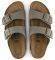  BIRKENSTOCK ARIZONA BFBC NARROW 1512130  (36)