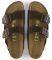 �������� BIRKENSTOCK ARIZONA 517010 ������ ���� (46)