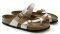  BIRKENSTOCK MAYARI 716610 PEARL  (35)