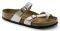  BIRKENSTOCK MAYARI 716610 PEARL  (36)