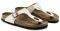  BIRKENSTOCK GIZEH 943871 PEARL  (36)