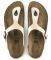  BIRKENSTOCK GIZEH 943871 PEARL  (37)