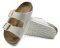 ΣΑΝΔΑΛΙΑ BIRKENSTOCK ARIZONA 1008668 ΛΕΥΚΟ (41) ΣΑΝΔΑΛΙΑ BIRKENSTOCK ARIZONA 1008668 ΛΕΥΚΟ (41)