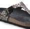 ΣΑΝΔΑΛΙΑ BIRKENSTOCK GIZEH 1008865 METALLIC ΜΑΥΡΟ (36) ΣΑΝΔΑΛΙΑ BIRKENSTOCK GIZEH 1008865 METALLIC ΜΑΥΡΟ (36)