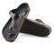 ΣΑΝΔΑΛΙΑ BIRKENSTOCK GIZEH 1008865 METALLIC ΜΑΥΡΟ (36) ΣΑΝΔΑΛΙΑ BIRKENSTOCK GIZEH 1008865 METALLIC ΜΑΥΡΟ (36)