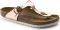  BIRKENSTOCK GIZEH 1005048 METALLIC ...