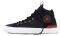  CONVERSE ALL STAR CHUCK TAYLOR ULTRA 159630C BLACK (EUR:44.5)