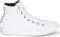  CONVERSE ALL STAR CHUCK TAYLOR 559828C WHITE (EUR:36)