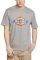 T-SHIRT DICKIES HORSESHOE TEE ���� ������� (X...