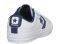  CONVERSE ALL STAR PLAYER OX 159740C WHITE NAVY (EUR:45)