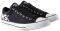  CONVERSE ALL STAR CHUCK TAYLOR OX 160108C BLACK (EUR:41)