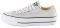  CONVERSE ALL STAR CHUCK TAYLOR LIFT 560686C MOUSE/WHITE (EUR:38)
