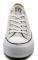  CONVERSE ALL STAR CHUCK TAYLOR LIFT 560686C MOUSE/WHITE (EUR:38)