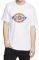 T-SHIRT DICKIES HORSESHOE ����� (XXL)