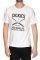 T-SHIRT DICKIES BROWNSVILLE  (XL)