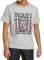 T-SHIRT DICKIES RIO VISTA ���� ������� (XXL)