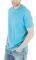 T-SHIRT CAMEL ACTIVE BASIC CD-338007-52  AQUA (M)