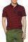 T-SHIRT POLO CAMEL ACTIVE  CD-338276-42 ...