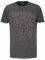T-SHIRT CAMEL ACTIVE PRINT CD-438447-75 ����