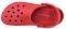 ΠΑΠΟΥΤΣΙΑ CROCS CLASSIC CLOG 10001-6EN ΚΟΚΚΙΝΟ (43-44) ΠΑΠΟΥΤΣΙΑ CROCS CLASSIC CLOG 10001-6EN ΚΟΚΚΙΝΟ (43-44)