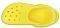  CROCS CLASSIC CLOG 10001-7C1  (36-37)