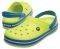 ΠΑΠΟΥΤΣΙΑ CROCS CROCBAND 11016-73E ΚΙΤΡΙΝΟ FLUO/ΤΥΡΚΟΥΑΖ (36-37) ΠΑΠΟΥΤΣΙΑ CROCS CROCBAND 11016-73E ΚΙΤΡΙΝΟ FLUO/ΤΥΡΚΟΥΑΖ (36-37)
