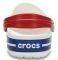 ΠΑΠΟΥΤΣΙΑ CROCS CROCBAND 11016-11I ΛΕΥΚΟ/ΜΠΛΕ/ΚΟΚΚΙΝΟ (41-42) ΠΑΠΟΥΤΣΙΑ CROCS CROCBAND 11016-11I ΛΕΥΚΟ/ΜΠΛΕ/ΚΟΚΚΙΝΟ (41-42)