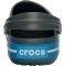 ΠΑΠΟΥΤΣΙΑ CROCS CROCBAND 11016-07W ΓΚΡΙ/ΤΥΡΚΟΥΑΖ (39-40) ΠΑΠΟΥΤΣΙΑ CROCS CROCBAND 11016-07W ΓΚΡΙ/ΤΥΡΚΟΥΑΖ (39-40)