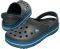 ΠΑΠΟΥΤΣΙΑ CROCS CROCBAND 11016-07W ΓΚΡΙ/ΤΥΡΚΟΥΑΖ (39-40) ΠΑΠΟΥΤΣΙΑ CROCS CROCBAND 11016-07W ΓΚΡΙ/ΤΥΡΚΟΥΑΖ (39-40)