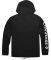  CONVERSE HOODED COACHES 10007016-001  (M)
